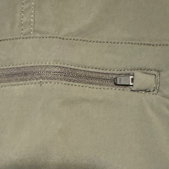 The North Face | Women's Green Hiking Pants | XL - Picture 5 of 8